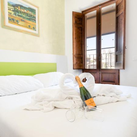 Romerooms Condotti Ngoại thất bức ảnh