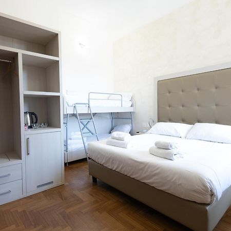 Romerooms Condotti Ngoại thất bức ảnh