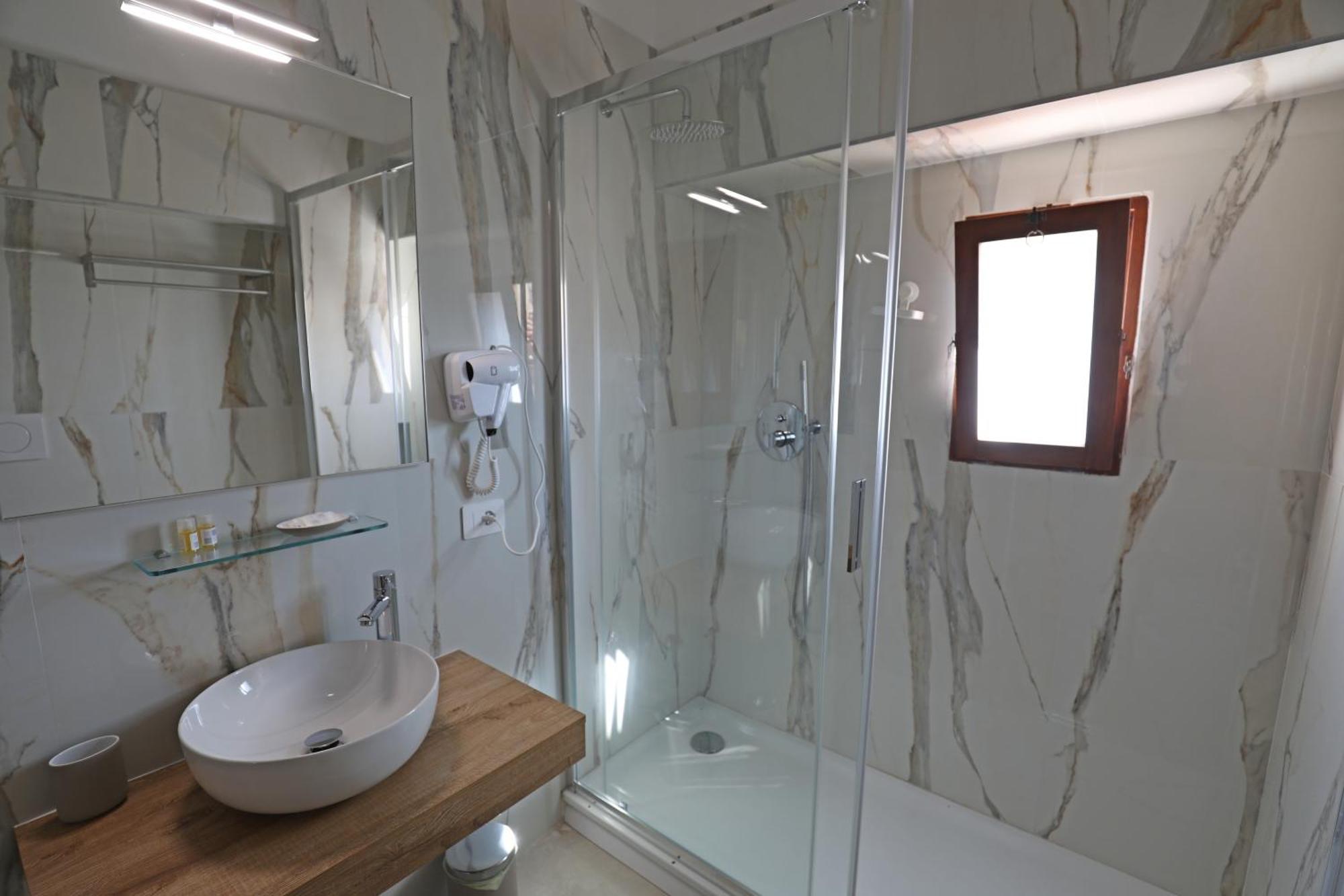 Romerooms Condotti Ngoại thất bức ảnh