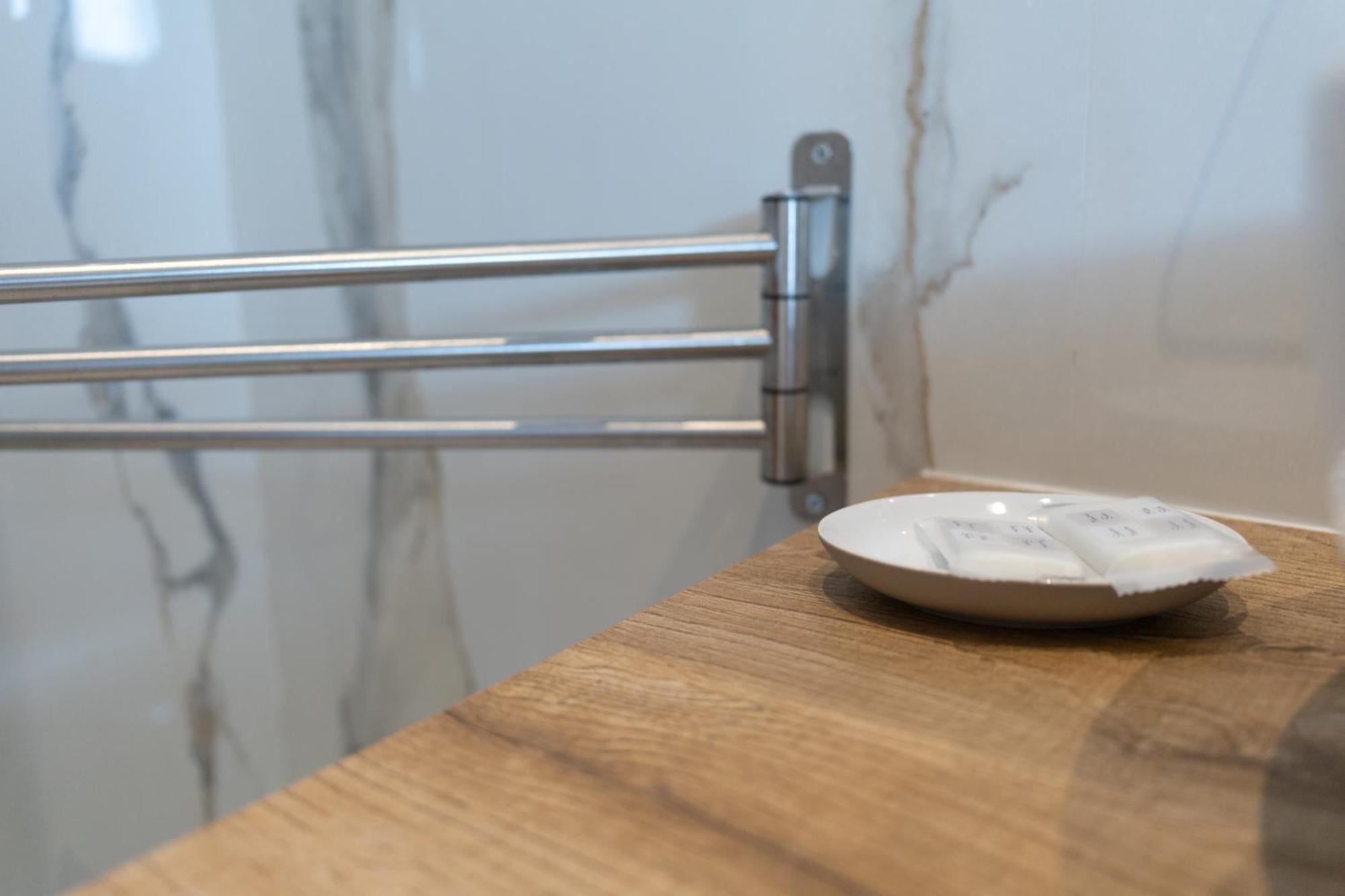 Romerooms Condotti Ngoại thất bức ảnh